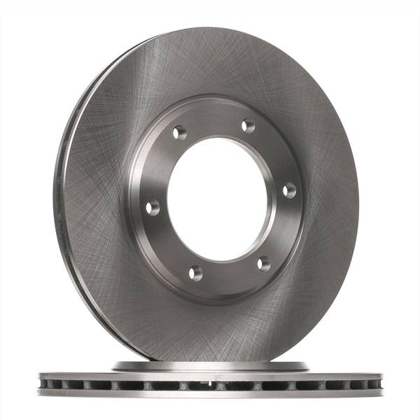 Brake Disc Stark SKBD-0022887 SKBD-0022887 - photo 1