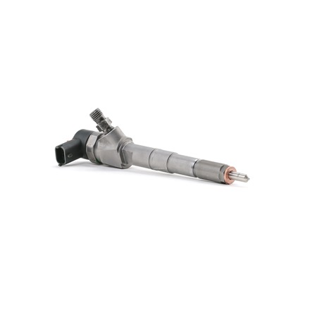Injector (petrol) RIDEX 3905I0040R 3905I0040R - photo 1