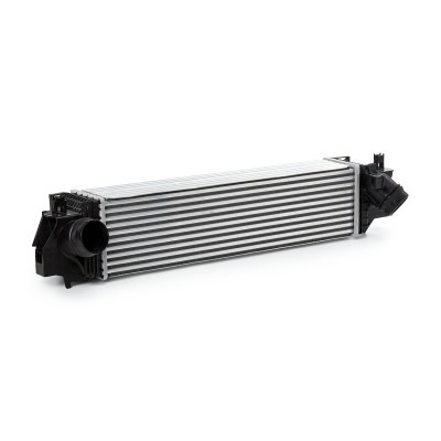 Intercooler, Charger RIDEX 468I0120 468I0120 - photo 2