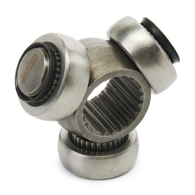 Tripod Hub Drive Shaft RIDEX 1147T0009 1147T0009 - photo 2