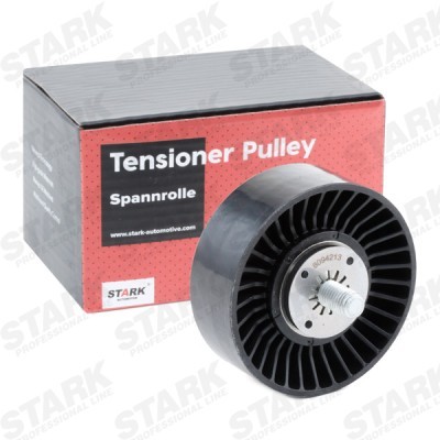 Belt Tensioner V-Ribbed Belt Stark SKTP-0600091 SKTP-0600091 - photo 2