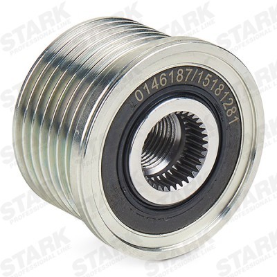 Alternator – one-way clutch Stark SKFC-1210093 SKFC-1210093 - photo 3