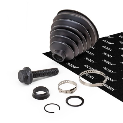 Steering Bellow Kit RIDEX 194B0009 194B0009 - photo 2