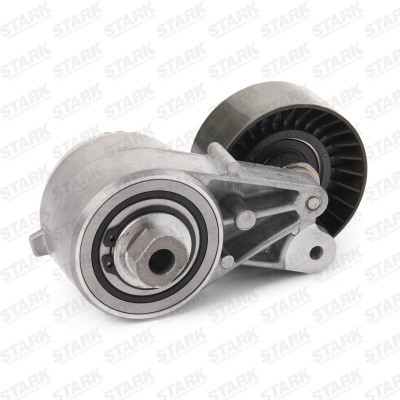Belt Tensioner V-Ribbed Belt Stark SKTP-0600269 SKTP-0600269 - photo 4