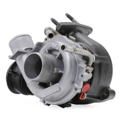 Turbocharger RIDEX 2234C0083R 2234C0083R - photo 3