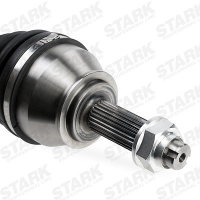 Drive Shaft Stark SKDS-0210060 SKDS-0210060 - photo 6