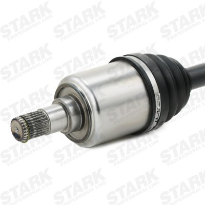 Drive Shaft Stark SKDS-0210701 SKDS-0210701 - photo 6