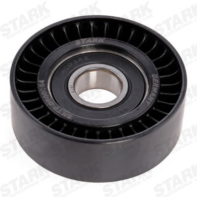 Belt Tensioner V-Ribbed Belt Stark SKTP-0600064 SKTP-0600064 - photo 3