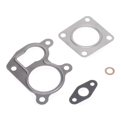 Turbocharger RIDEX 2234C10841 2234C10841 - photo 7