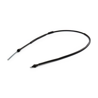 Cable Pull, Parking Brake RIDEX 124C0698 124C0698 - photo 2
