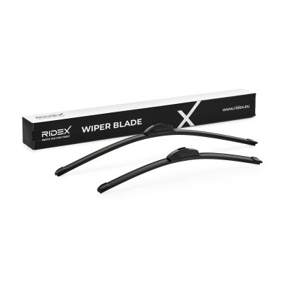 Wiper Blade RIDEX 298W17296 298W17296 - photo 1