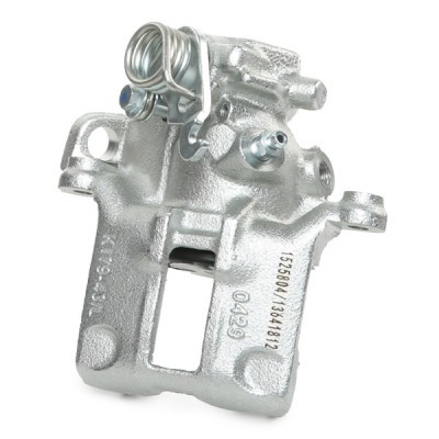 Brake Caliper RIDEX 78B0522 78B0522 - photo 4
