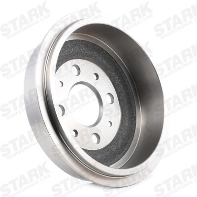 Brake Drum Stark SKBDM-0800080 SKBDM-0800080 - photo 4