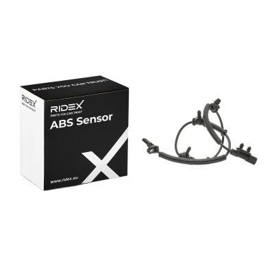 ABS Sensor RIDEX 412W1349 412W1349 - photo 2