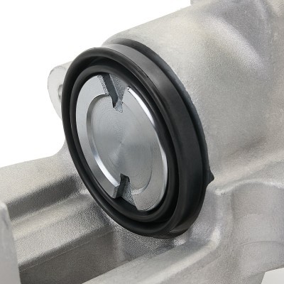 Brake Caliper RIDEX 78B1350 78B1350 - photo 5