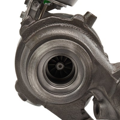 Turbocharger RIDEX 2234C10560R 2234C10560R - photo 6