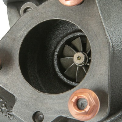 Turbocharger RIDEX 2234C0255R 2234C0255R - photo 6