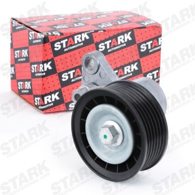 Belt Tensioner V-Ribbed Belt Stark SKTP-0600012 SKTP-0600012 - photo 4
