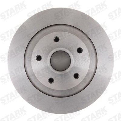 Brake Disc Stark SKBD-0022313 SKBD-0022313 - photo 4