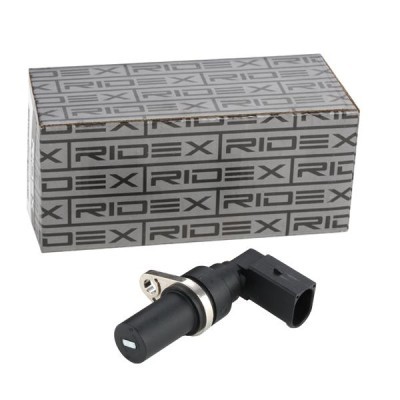 Crankshaft Pulse Sensor RIDEX 833C0102 833C0102 - photo 2