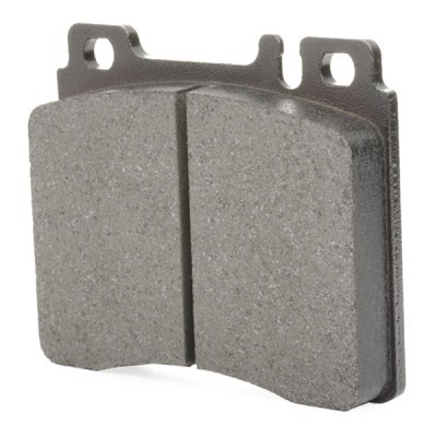 Brake Pads Set RIDEX 402B0547 402B0547 - photo 7
