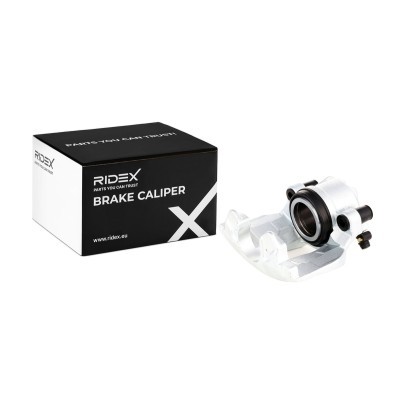 Brake Caliper RIDEX 78B0231 78B0231 - photo 2