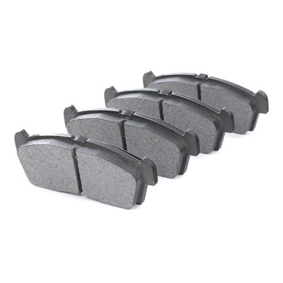 Brake Pads Set RIDEX 402B1264 402B1264 - photo 5