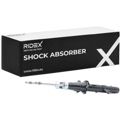 Shock Absorber RIDEX 854S1843 854S1843 - photo 2