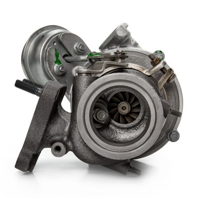 Turbocharger RIDEX 2234C0187R 2234C0187R - photo 7