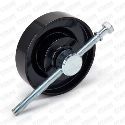 Belt Tensioner V-Ribbed Belt Stark SKTP-0600702 SKTP-0600702 - photo 3