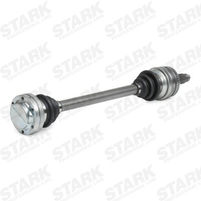 Drive Shaft Stark SKDS-0210781 SKDS-0210781 - photo 4