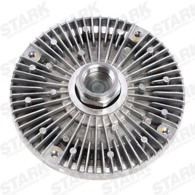 Clutch, Radiator Fan Stark SKCR-0990009 SKCR-0990009 - photo 3