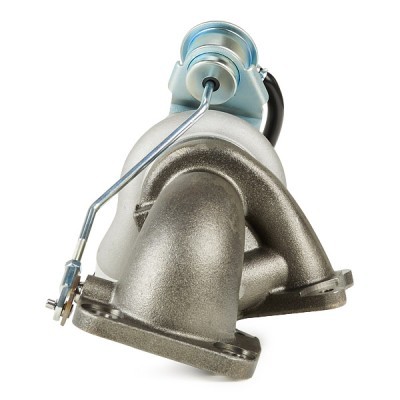 Turbocharger RIDEX 2234C0399 2234C0399 - photo 7