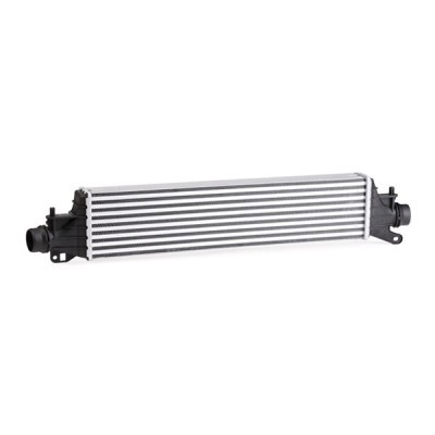 Intercooler, Charger RIDEX 468I0174 468I0174 - photo 3