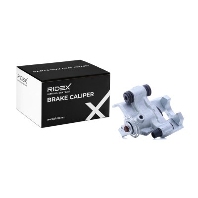 Brake Caliper RIDEX 78B1019 78B1019 - photo 2