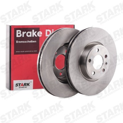 Brake Disc Stark SKBD-0023999 SKBD-0023999 - photo 2