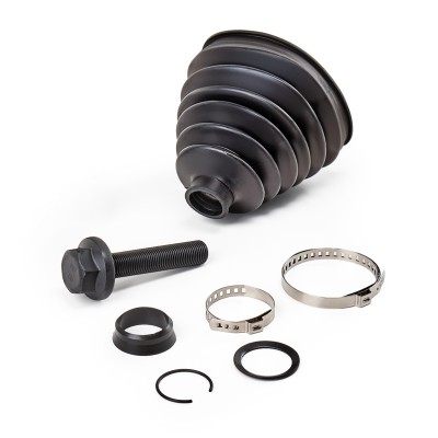 Steering Bellow Kit RIDEX 194B0009 194B0009 - photo 3