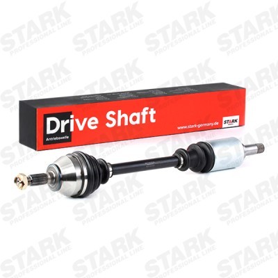 Drive Shaft Stark SKDS-0210055 SKDS-0210055 - photo 2