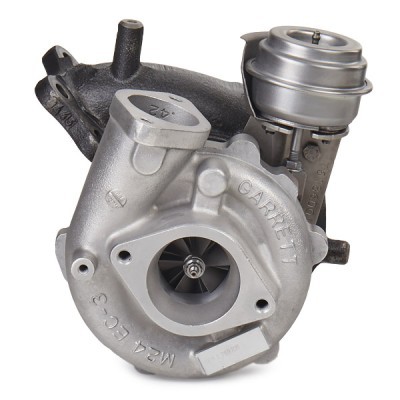 Turbocharger RIDEX 2234C0189R 2234C0189R - photo 6
