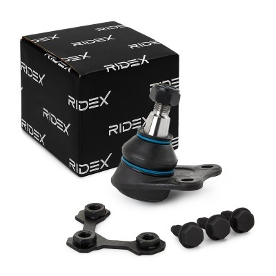 Ball Joint RIDEX 2462S0009 2462S0009 - photo 1