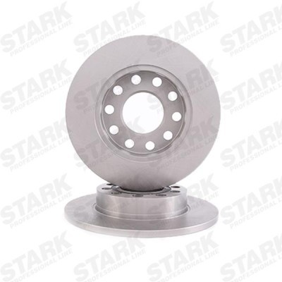 Brake Disc Stark SKBD-0022856 SKBD-0022856 - photo 3