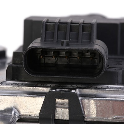 NOx-Sensor RIDEX 4965N0031 4965N0031 - photo 6