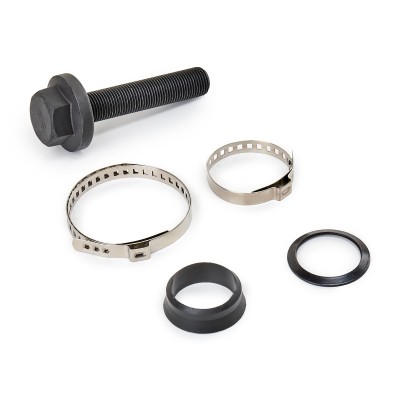 Steering Bellow Kit RIDEX 194B0009 194B0009 - photo 9