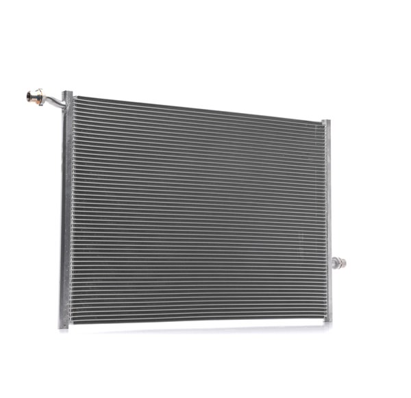 Radiator, Engine Cooling RIDEX 470R0962 470R0962 - photo 1