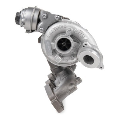 Turbocharger RIDEX 2234C10096R 2234C10096R - photo 5