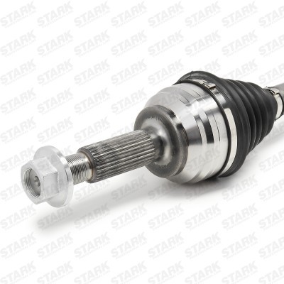 Drive Shaft Stark SKDS-0211092 SKDS-0211092 - photo 5