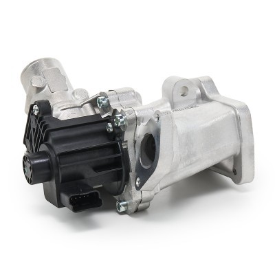 EGR Valve RIDEX 1145E0090 1145E0090 - photo 5