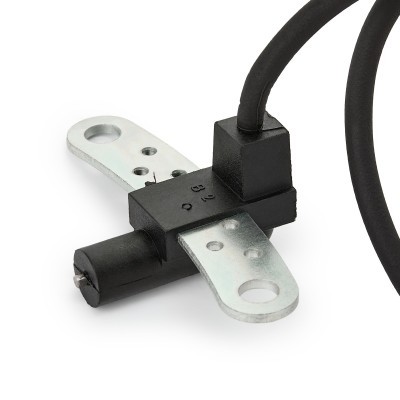 Crankshaft Pulse Sensor RIDEX 833C0104 833C0104 - photo 5