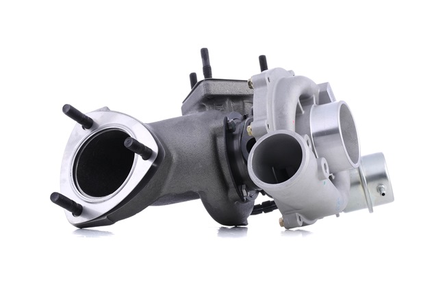 Turbocharger RIDEX 2234C10583 2234C10583 - photo 1