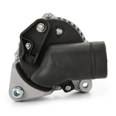 Alternator RIDEX 4G0056P 4G0056P - photo 6